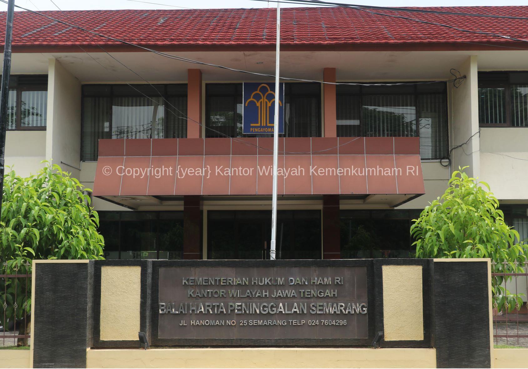 kantor bhp lawas